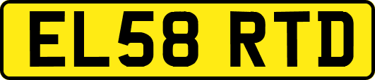 EL58RTD