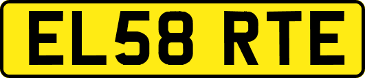 EL58RTE