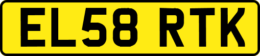 EL58RTK
