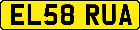 EL58RUA
