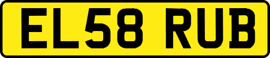 EL58RUB