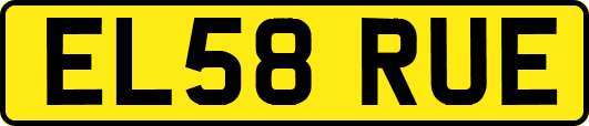EL58RUE