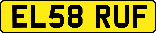 EL58RUF