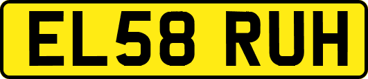 EL58RUH
