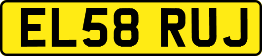 EL58RUJ