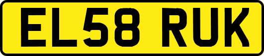 EL58RUK