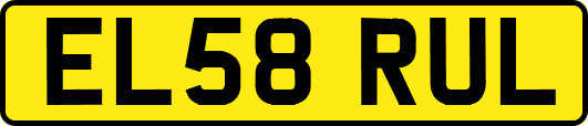 EL58RUL