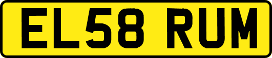EL58RUM