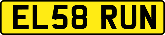 EL58RUN