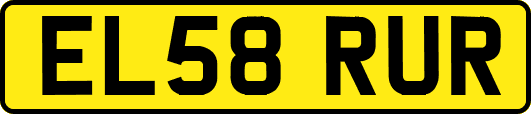 EL58RUR