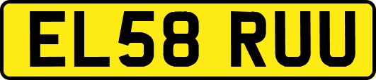 EL58RUU