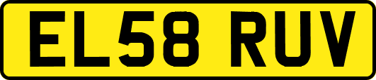 EL58RUV