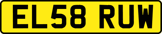 EL58RUW