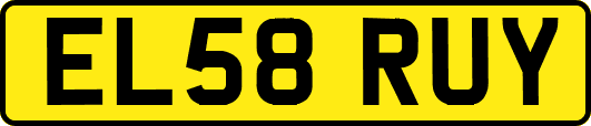 EL58RUY