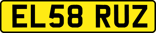 EL58RUZ