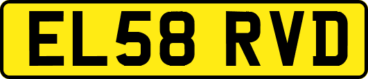 EL58RVD