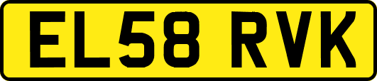 EL58RVK