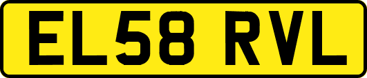 EL58RVL