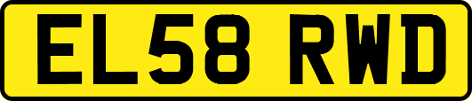 EL58RWD
