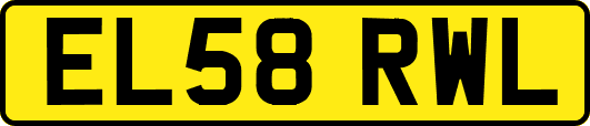 EL58RWL