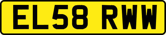EL58RWW