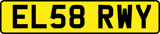 EL58RWY