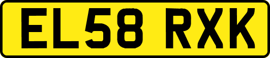 EL58RXK