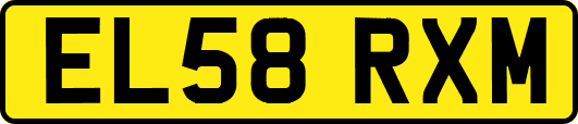 EL58RXM