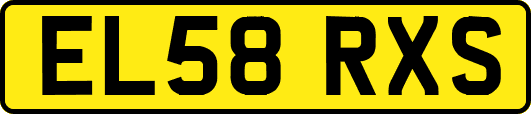 EL58RXS
