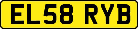 EL58RYB