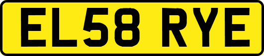 EL58RYE
