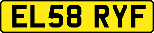 EL58RYF