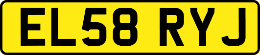 EL58RYJ