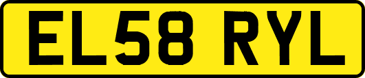 EL58RYL