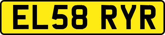 EL58RYR