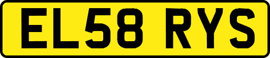 EL58RYS