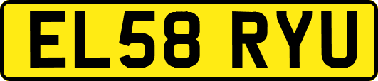 EL58RYU