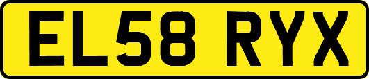 EL58RYX