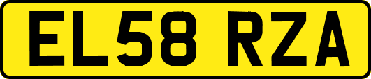 EL58RZA