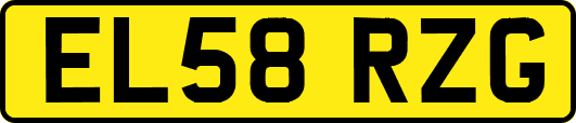EL58RZG