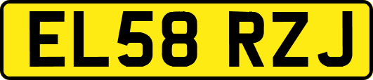 EL58RZJ