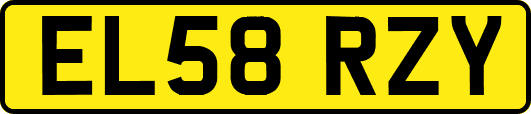 EL58RZY