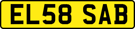 EL58SAB