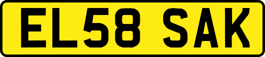 EL58SAK