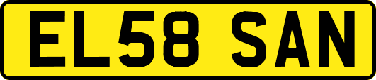 EL58SAN