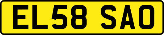 EL58SAO