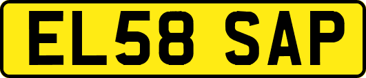 EL58SAP