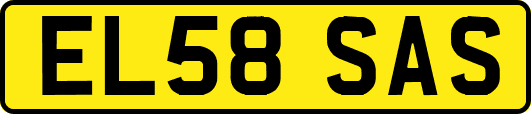 EL58SAS