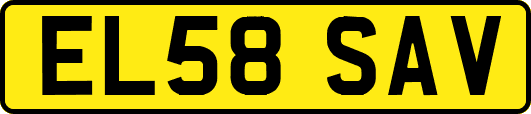 EL58SAV