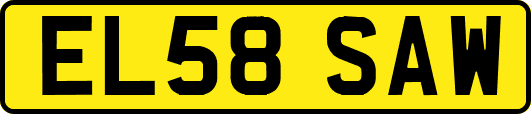 EL58SAW